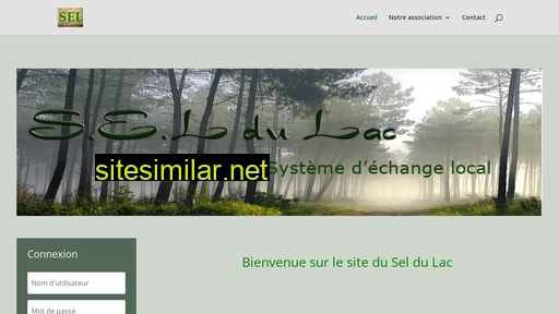 seldulac40.fr alternative sites