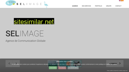 selimage.fr alternative sites