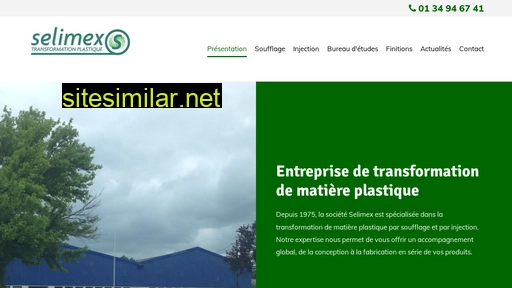 selimex.fr alternative sites