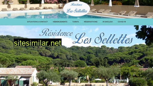 sellettes.fr alternative sites