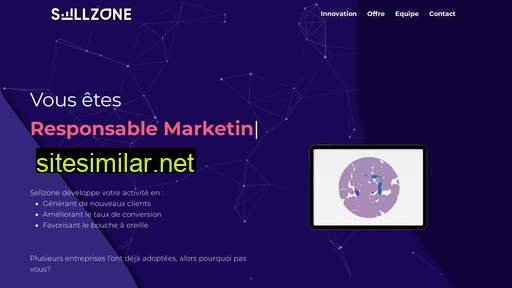 sellzone.fr alternative sites
