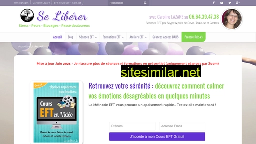 seliberer.fr alternative sites