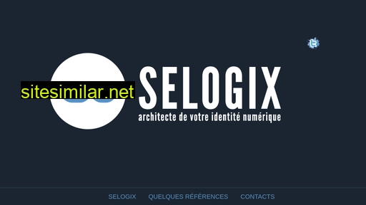 Selogix similar sites
