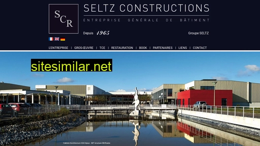 seltz-constructions.fr alternative sites