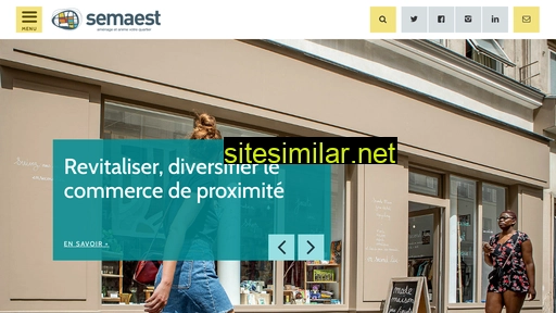 semaest.fr alternative sites