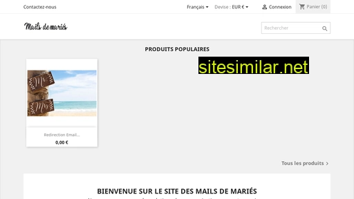 semarient.fr alternative sites