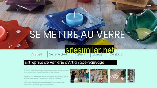 semettreauverre.fr alternative sites
