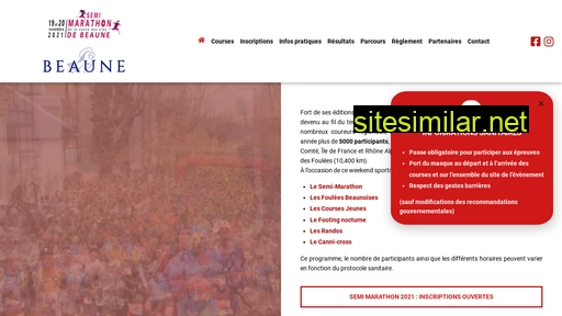 semibeaune.fr alternative sites