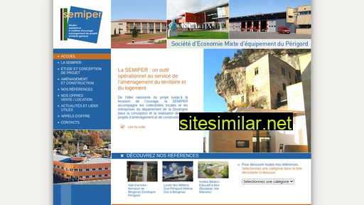 semiper.fr alternative sites