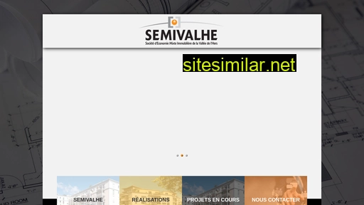 Semivalhe similar sites