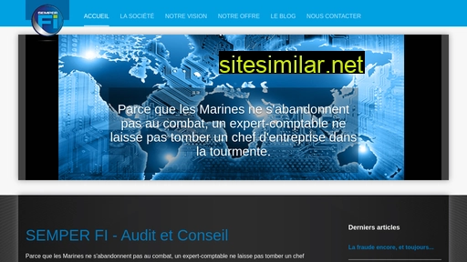 semper-fi.fr alternative sites