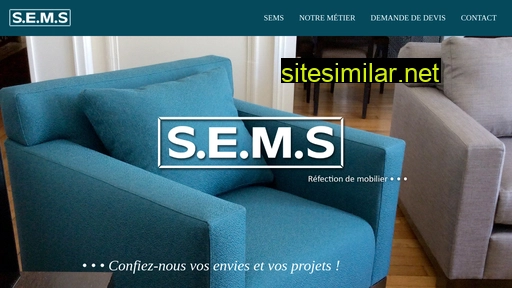 sems.fr alternative sites