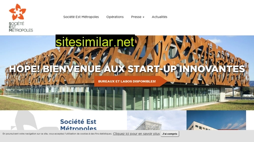 sem.fr alternative sites