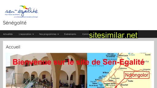 senegalite.fr alternative sites