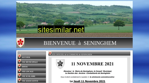 seninghem.fr alternative sites