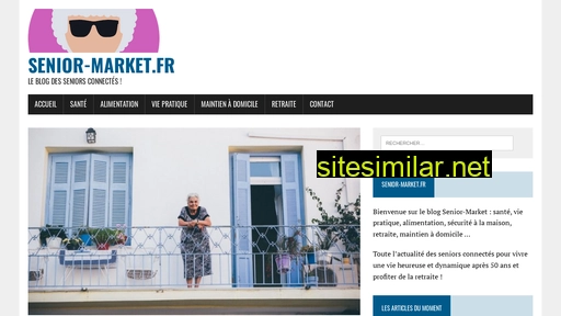 senior-market.fr alternative sites