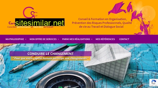 sennegon-consultants.fr alternative sites
