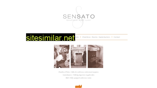 sensato.fr alternative sites