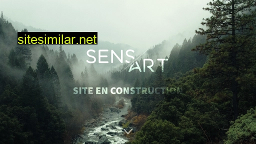 sens-art.fr alternative sites