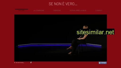 senonevero.fr alternative sites