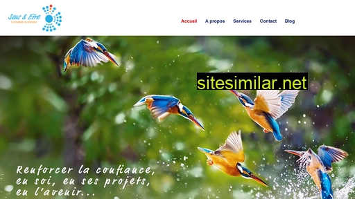 sensetetreconsulting.fr alternative sites
