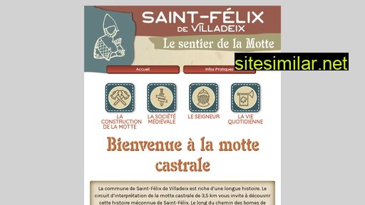 sentier-st-felix-villadeix.fr alternative sites
