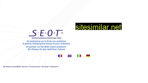 seot.fr alternative sites
