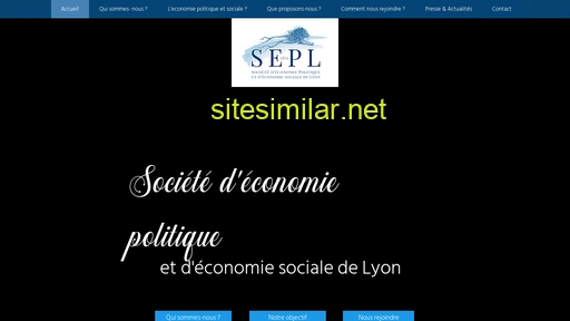 sepl.fr alternative sites