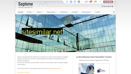 septime.fr alternative sites