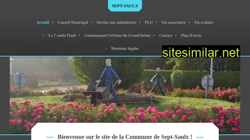 sept-saulx.fr alternative sites