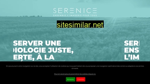 serenice-imagerie.fr alternative sites