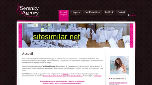 serenity-agency.fr alternative sites