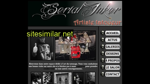 serialinker.fr alternative sites