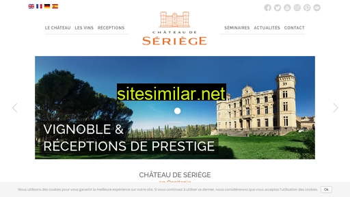 seriege.fr alternative sites