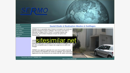 Sermo13 similar sites