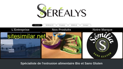 serealys.fr alternative sites