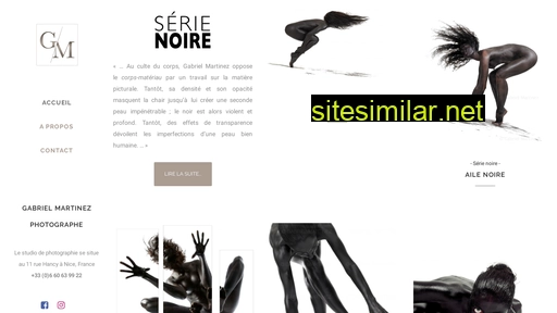 serienoire.fr alternative sites