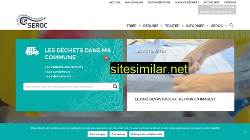 seroc14.fr alternative sites
