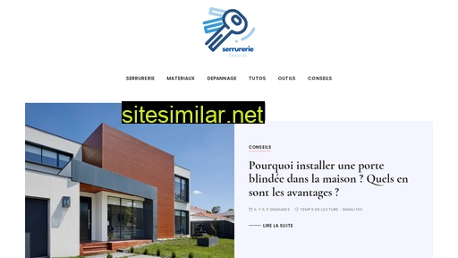 serrurerie-france.fr alternative sites