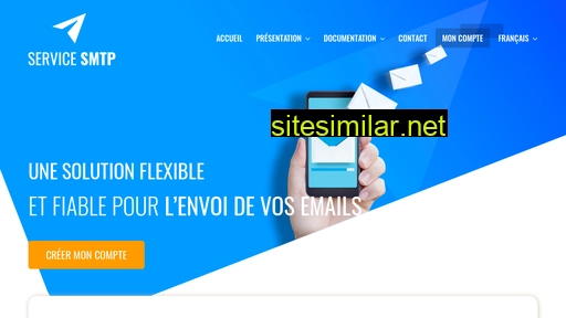 service-smtp.fr alternative sites