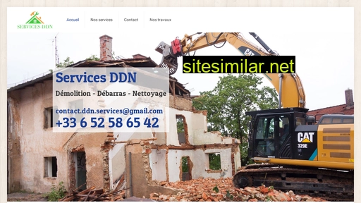 services-ddn.fr alternative sites