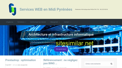services-web-mp.fr alternative sites
