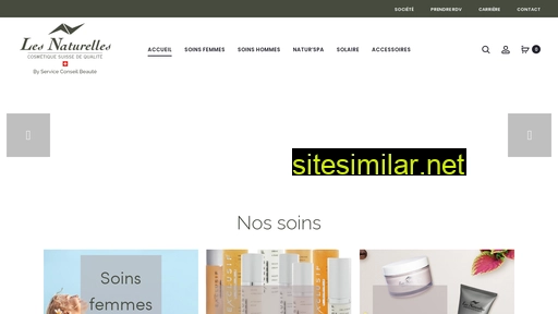 service-conseil-beaute.fr alternative sites
