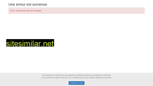 serviceconseil.fr alternative sites
