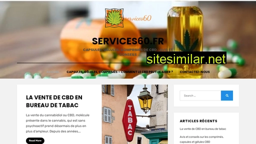 services60.fr alternative sites