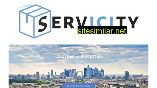 servicity.fr alternative sites
