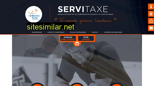 servitaxe.fr alternative sites