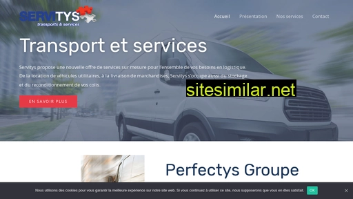 servitys.fr alternative sites