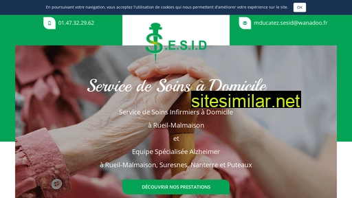 sesid.fr alternative sites