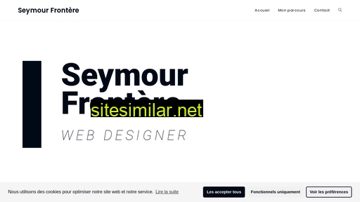 seymour-frontere.fr alternative sites
